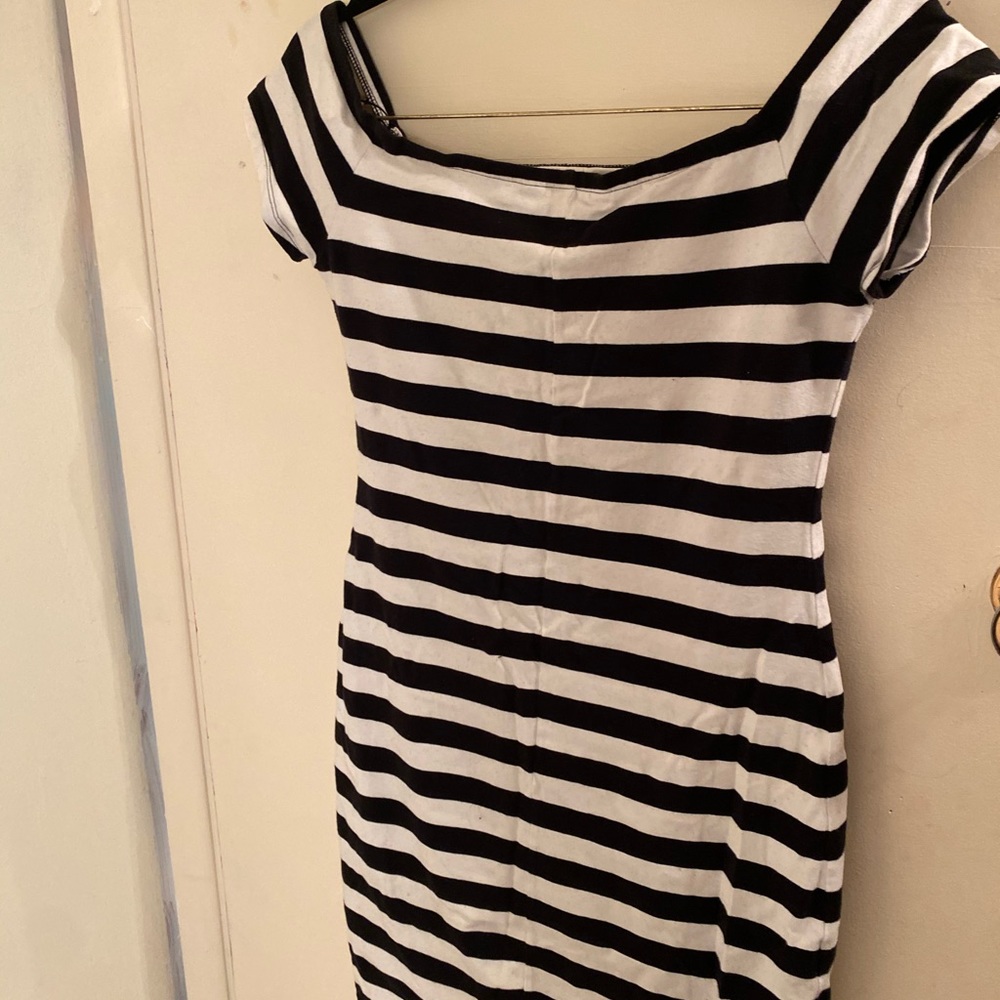 BODYCON DRESS - Picture 5 of 5